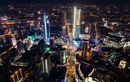 2020年度中國建材服務業(yè)百強